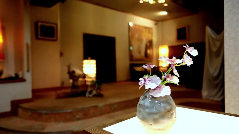 Yumura Onsen Yushimanokyo Rakusuien