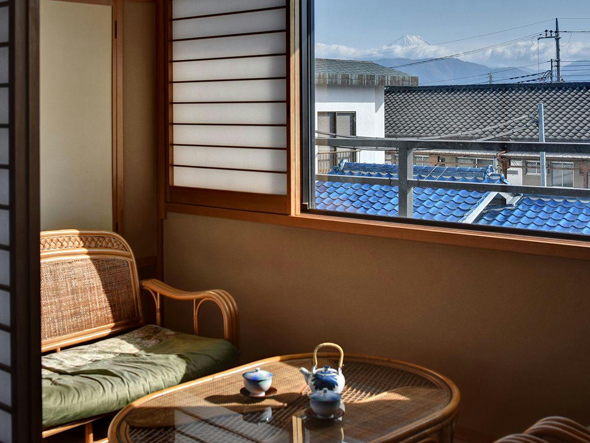 Yumura Onsen Yushimanokyo Rakusuien