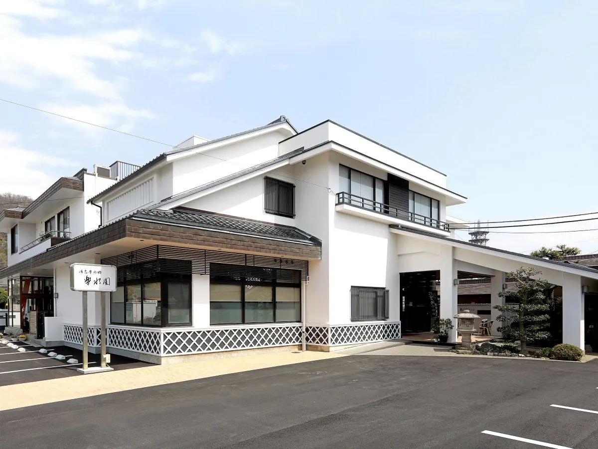 *[Exterior]*