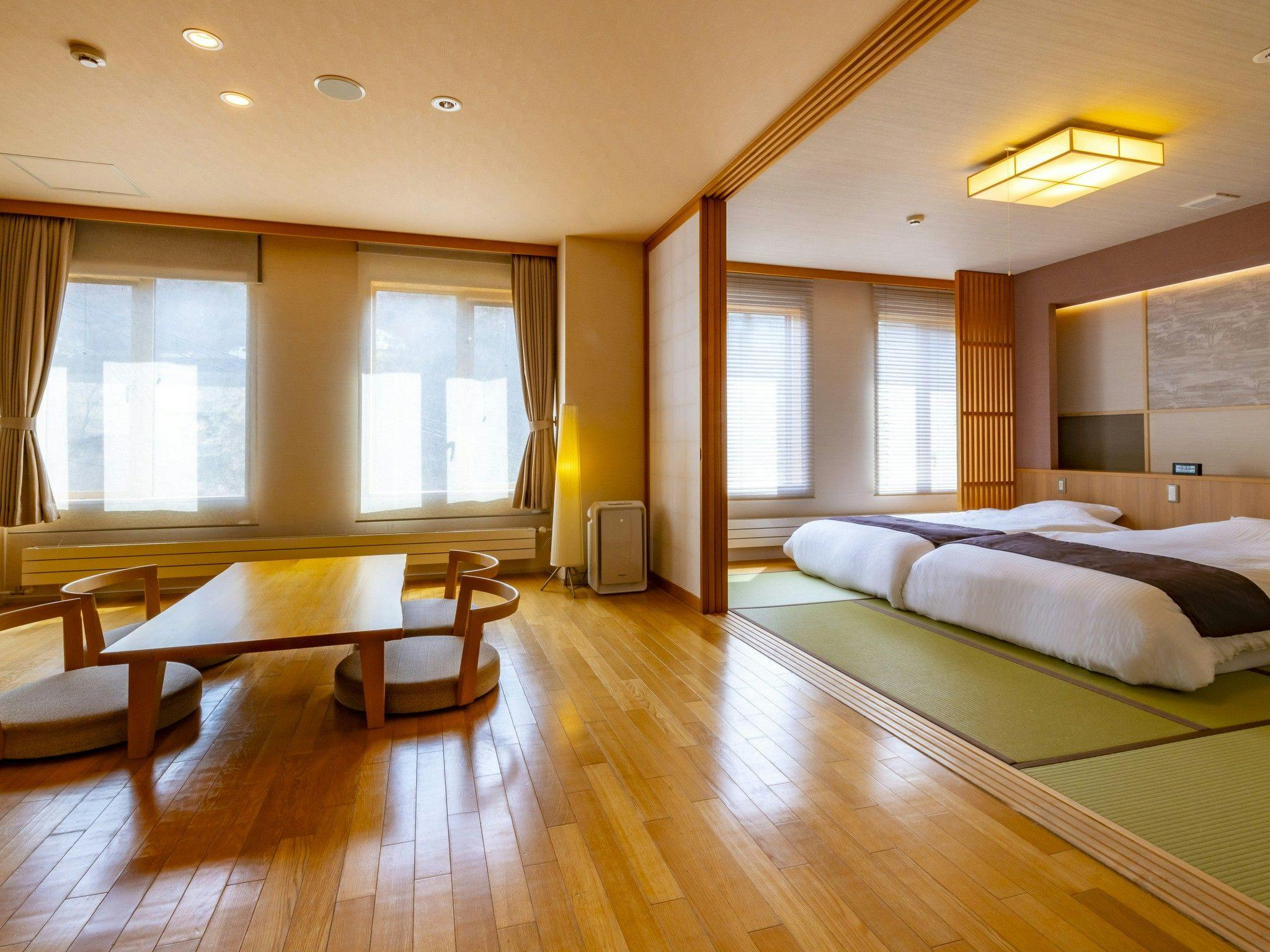 Delicious Inn Shikishima Jozankei Villa