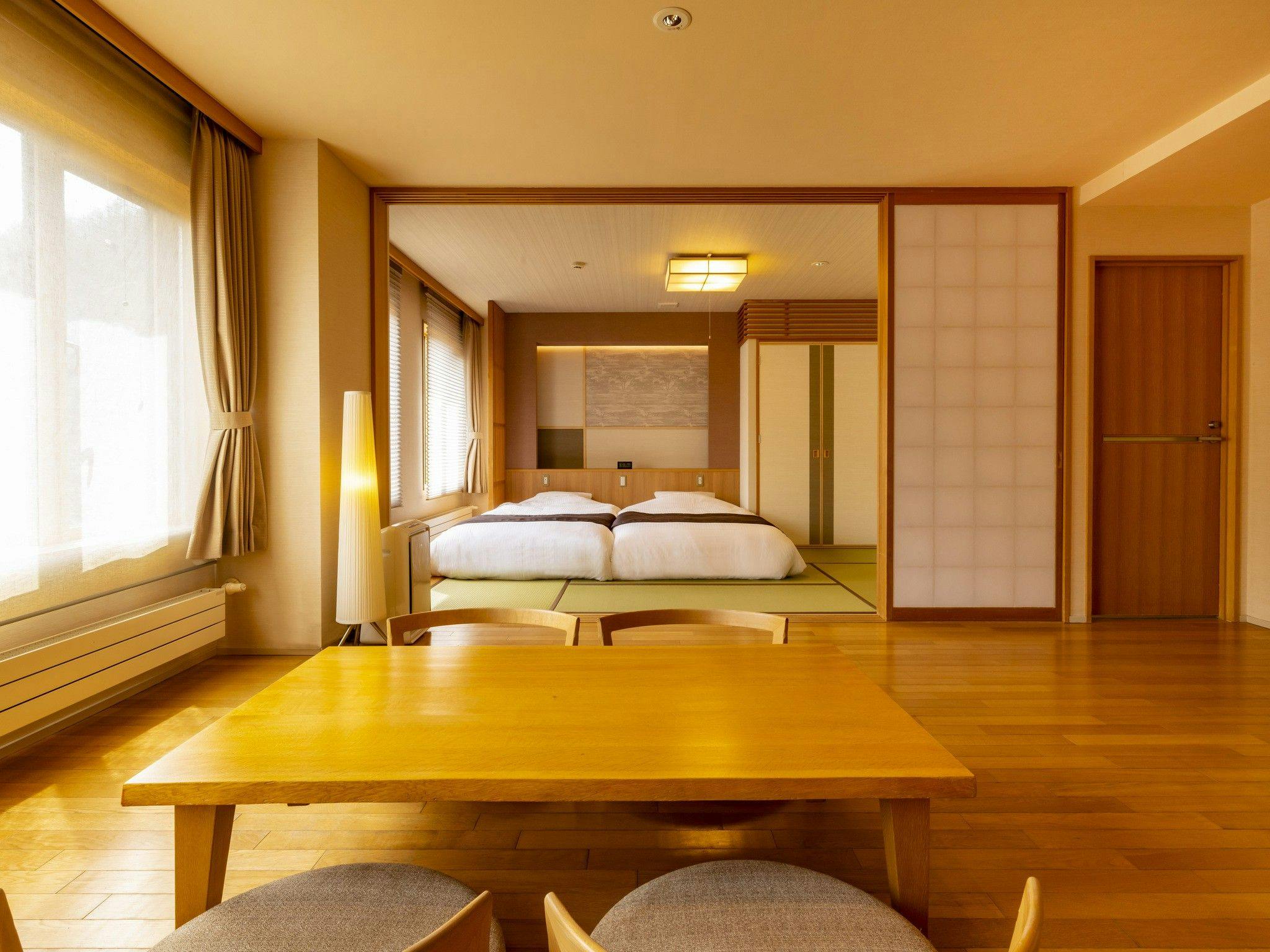 Delicious Inn Shikishima Jozankei Villa