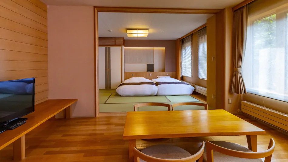 Delicious Inn Shikishima Jozankei Villa