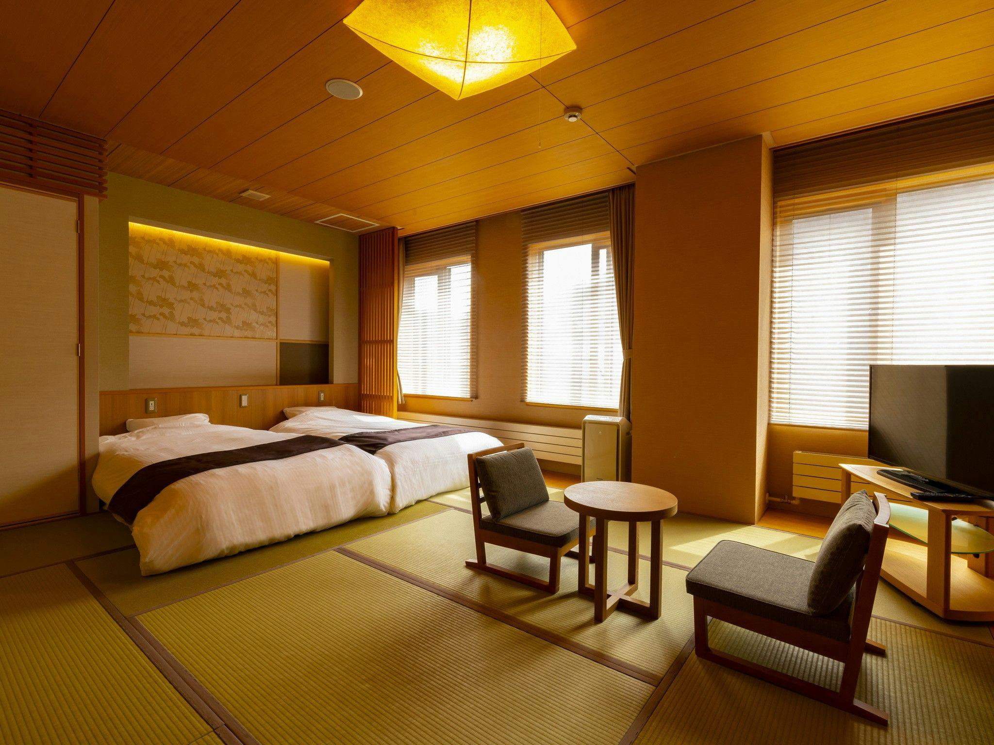 Japanese-style room image