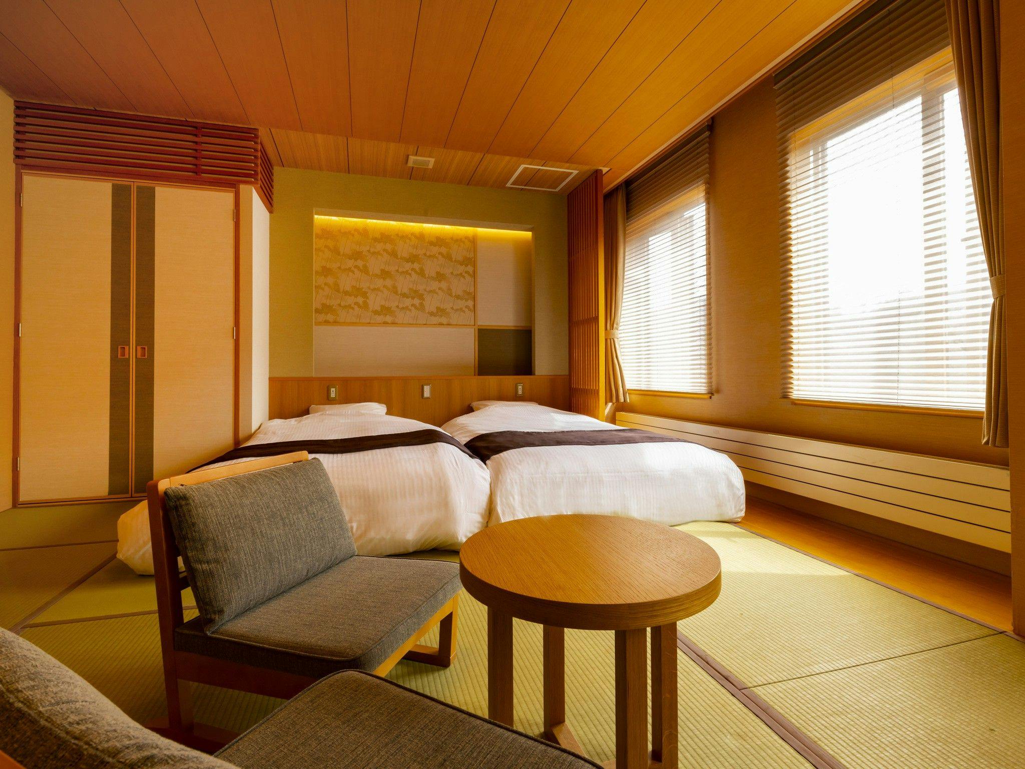 Delicious Inn Shikishima Jozankei Villa