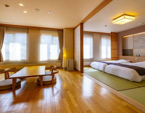 和洋室イメージ