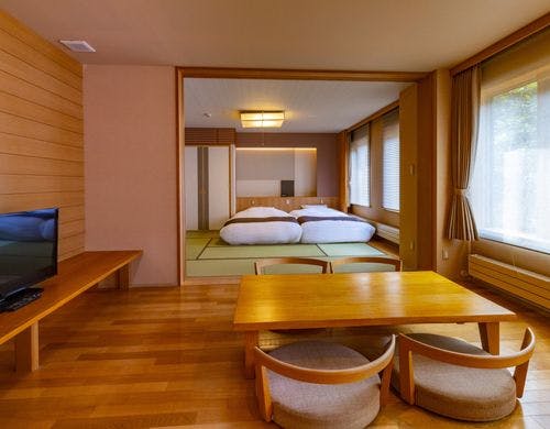 和洋室イメージ