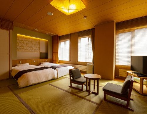 和室イメージ