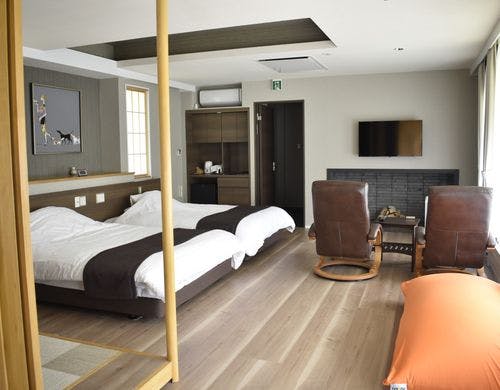 特別室イメージ