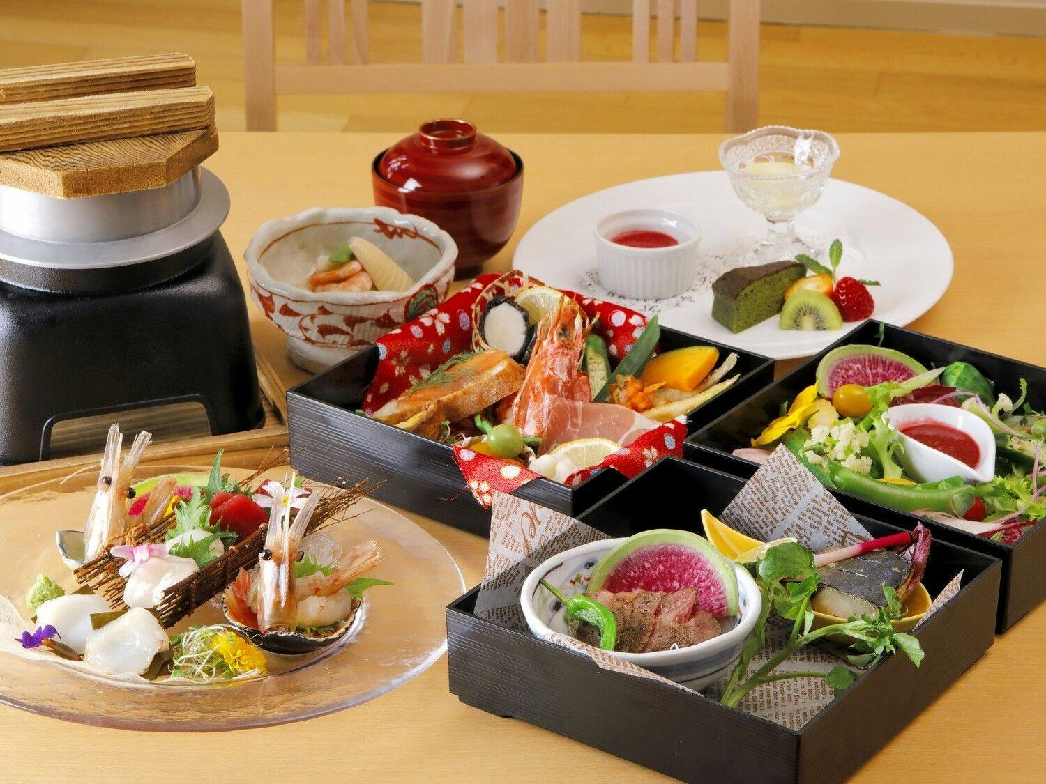 Delicious Inn Shikishima Jozankei Villa
