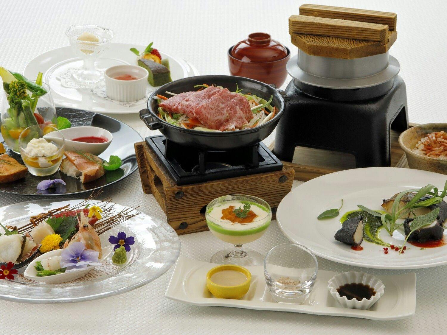 Delicious Inn Shikishima Jozankei Villa