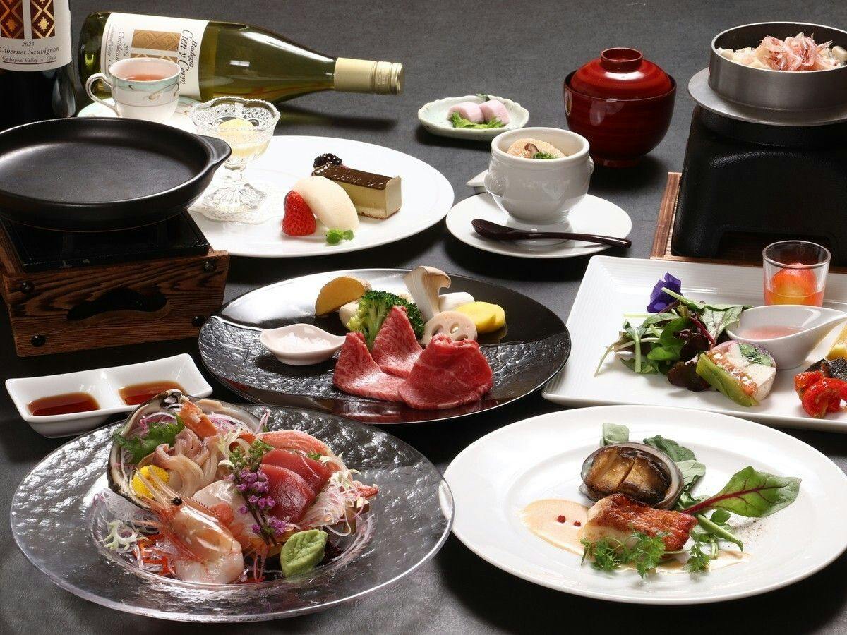 Delicious Inn Shikishima Jozankei Villa