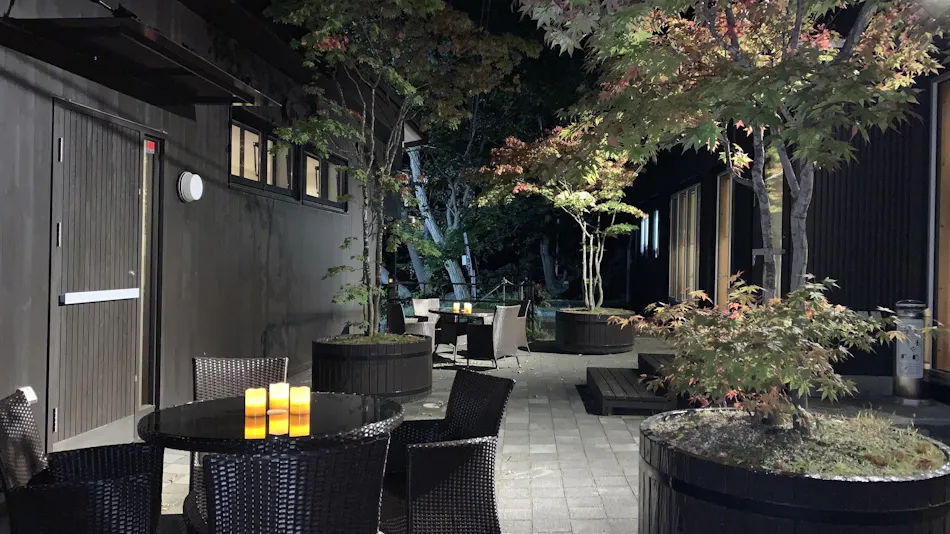 Delicious Inn Shikishima Jozankei Villa