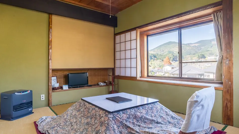 Shihfang Tourist Hotel