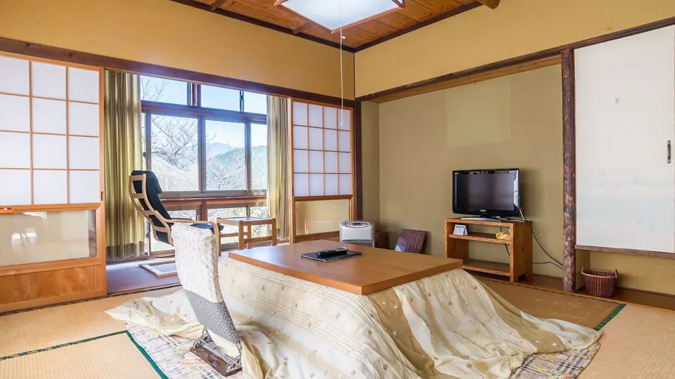 Shihfang Tourist Hotel