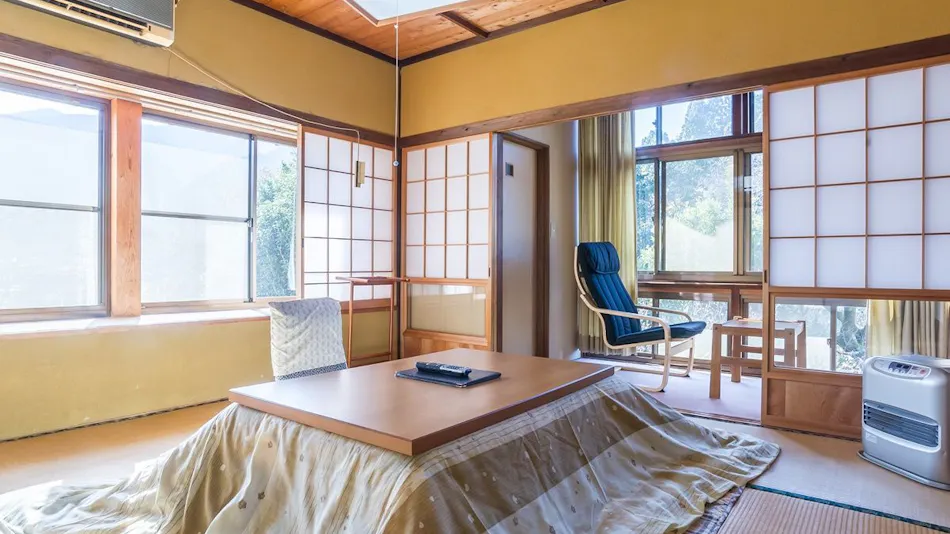 Shihfang Tourist Hotel
