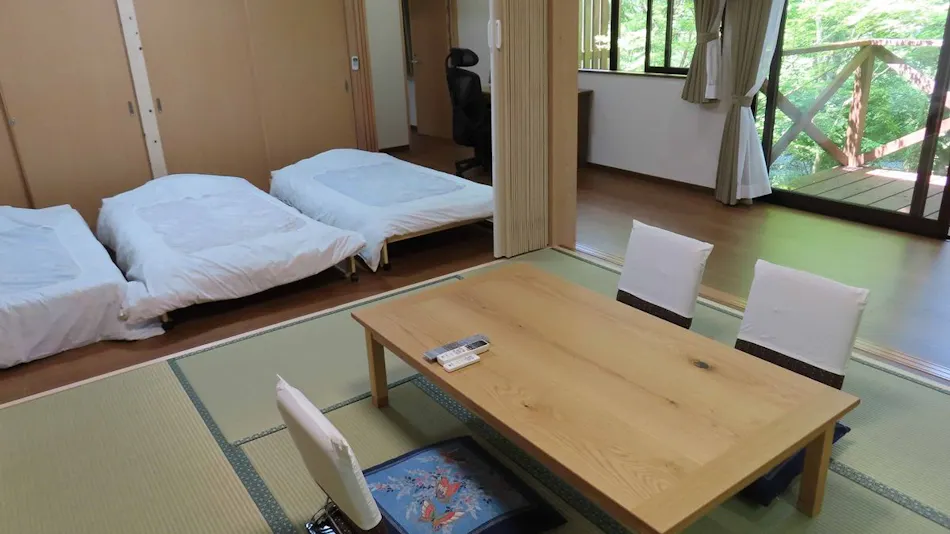 Shihfang Tourist Hotel