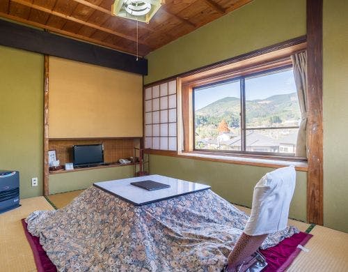 *【和室6畳トイレなし】