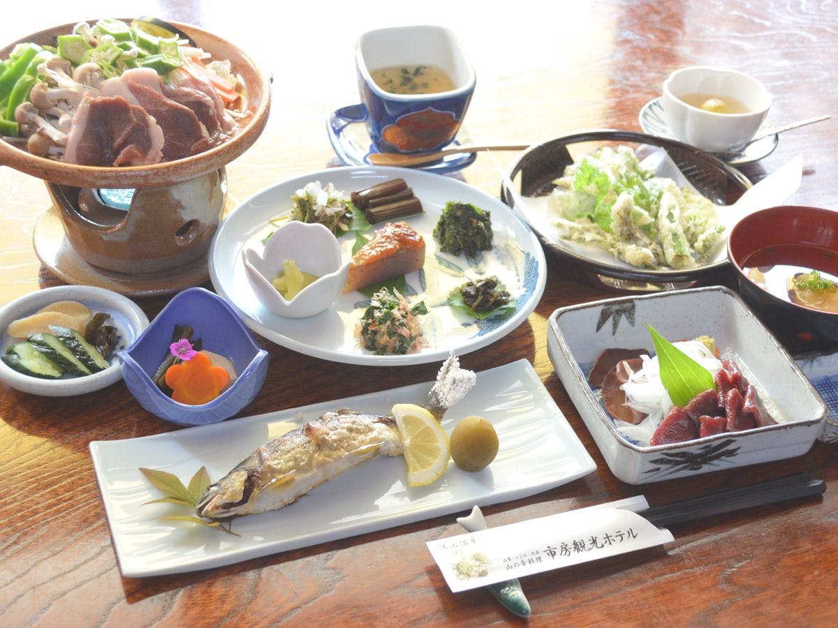 Shihfang Tourist Hotel