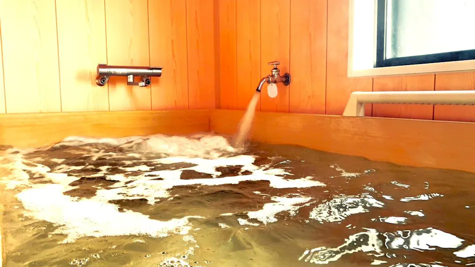 Alloggio Nankishirahama