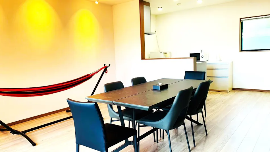 Alloggio Nankishirahama