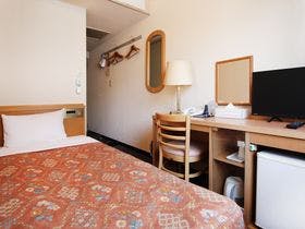 ビジネスホテル　マーキュリー（ロイヤルイングループ）