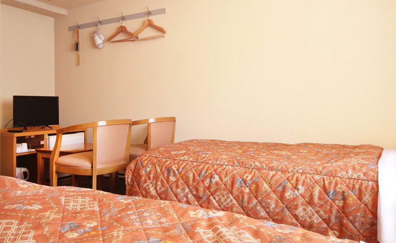 Business Hotel Mercury (Royal Inn Group)