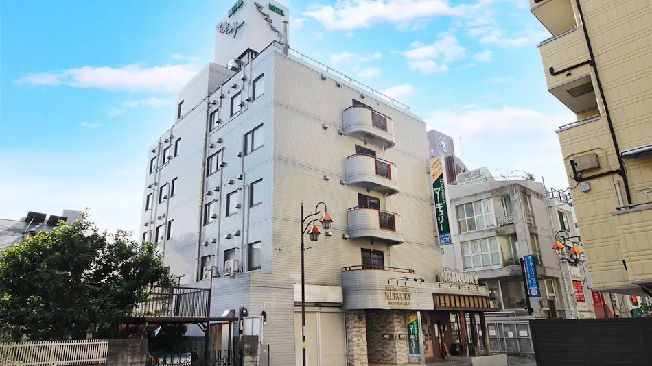 Business Hotel Mercury (Royal Inn Group)