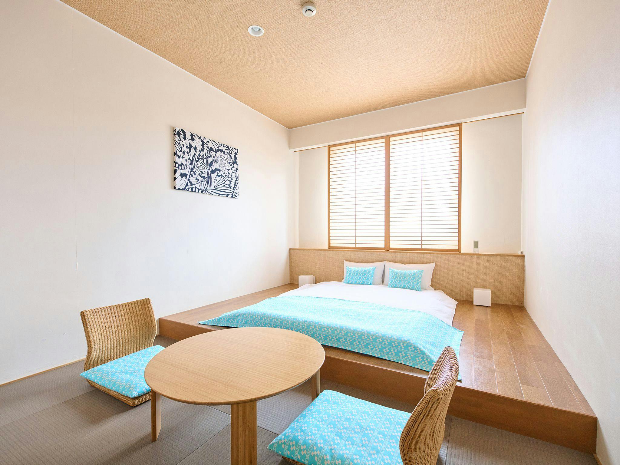 Ishigaki Island Hotel Cucule