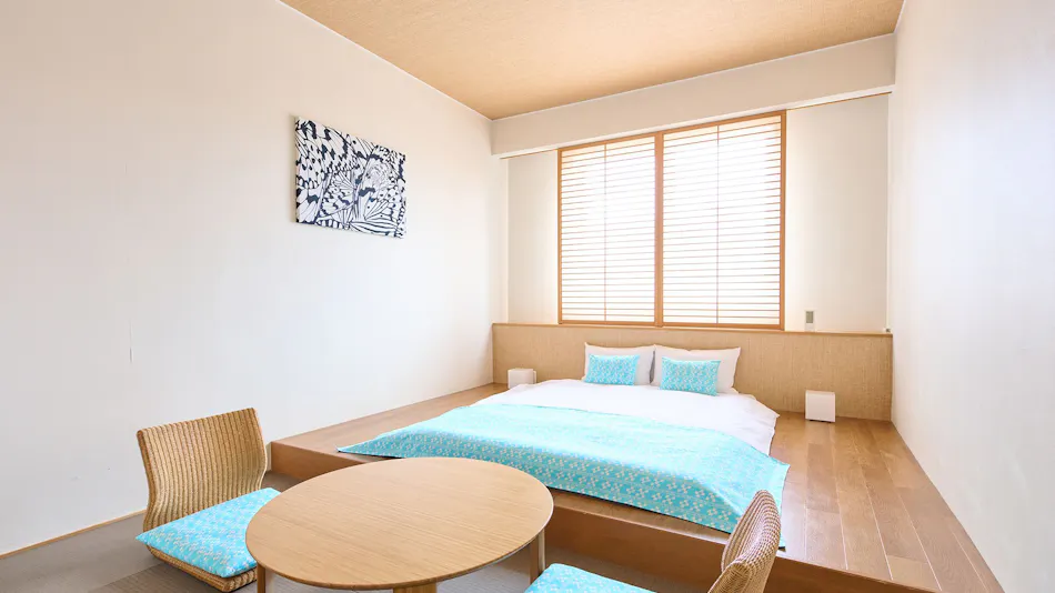 Ishigaki Island Hotel Cucule