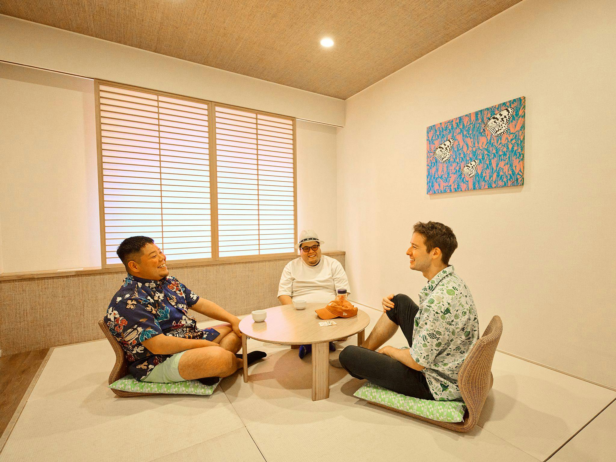 Ishigaki Island Hotel Cucule