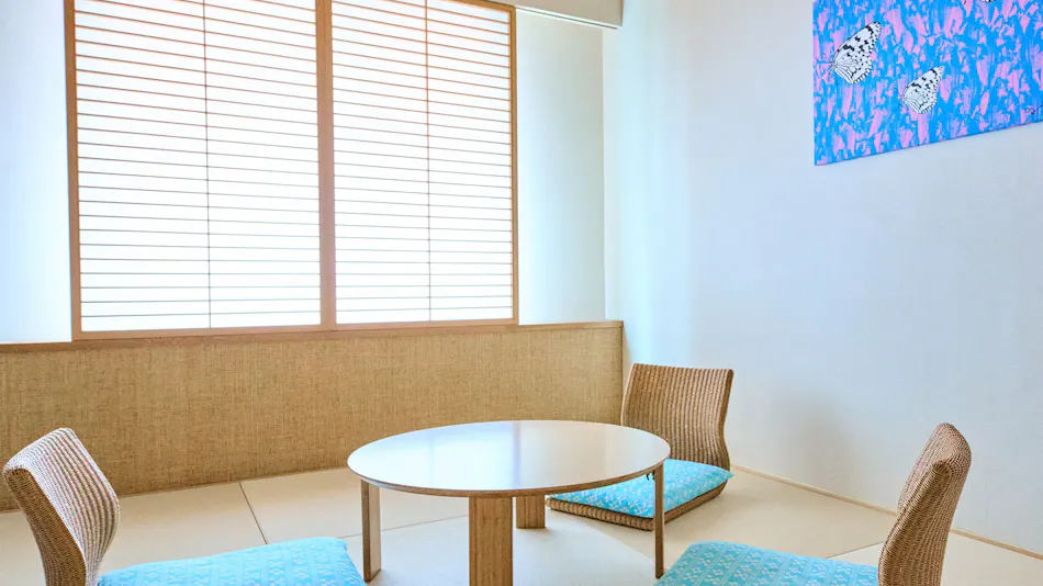 Ishigaki Island Hotel Cucule