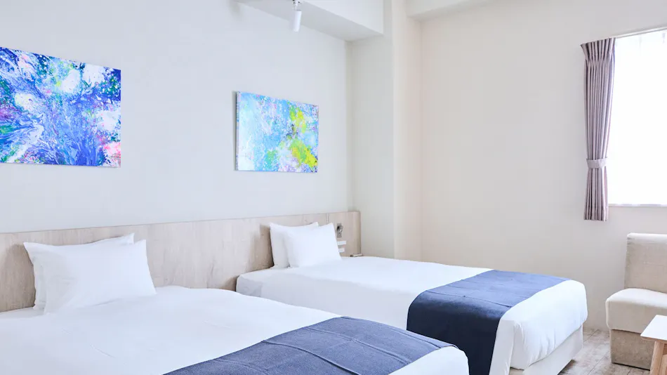 Ishigaki Island Hotel Cucule