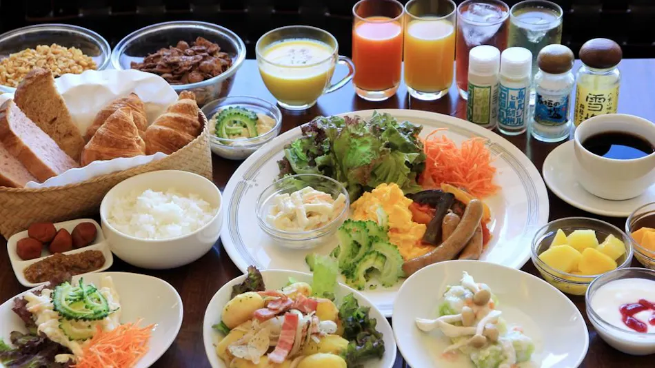 Ishigaki Island Hotel Cucule