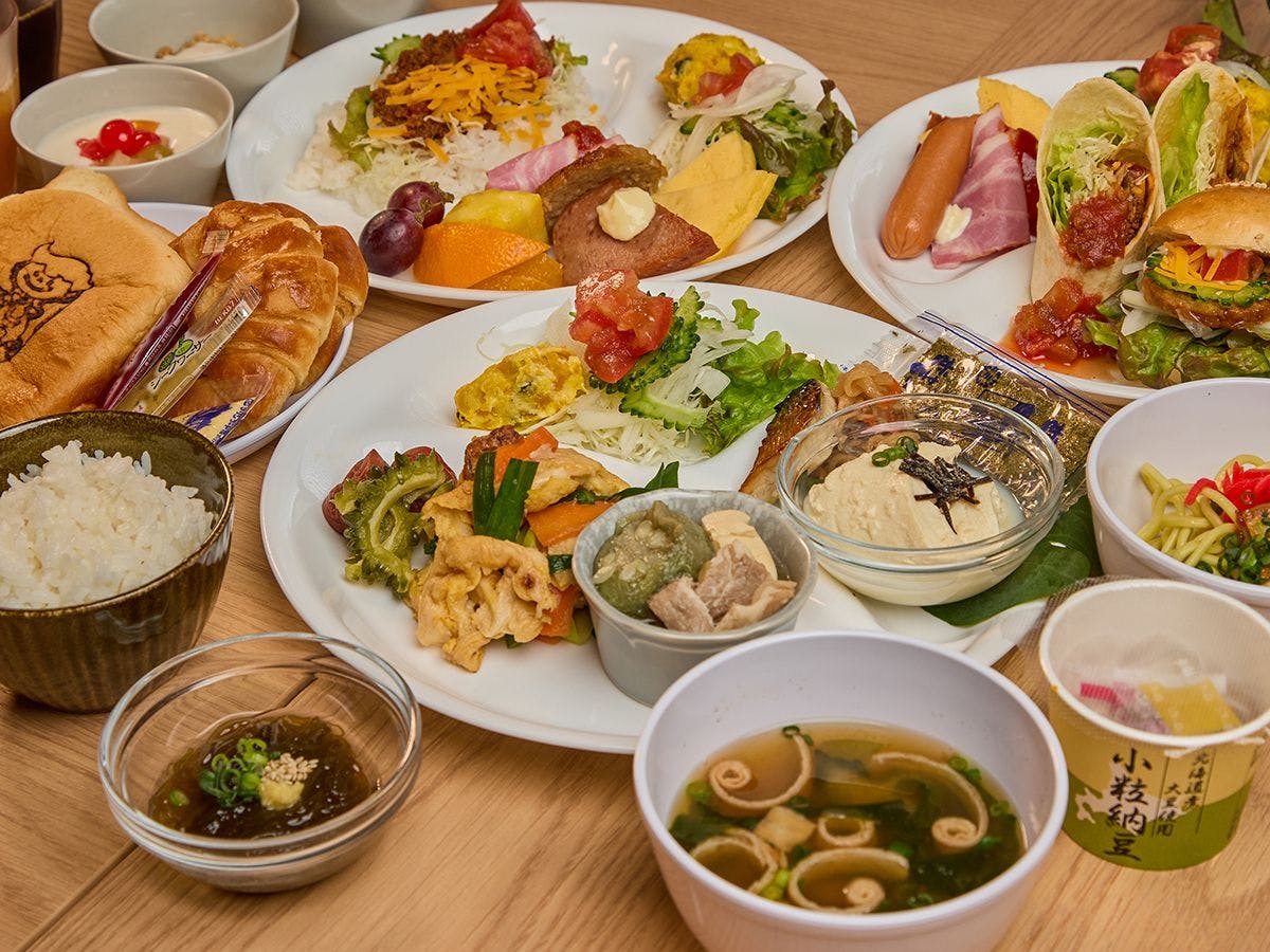 Ishigaki Island Hotel Cucule