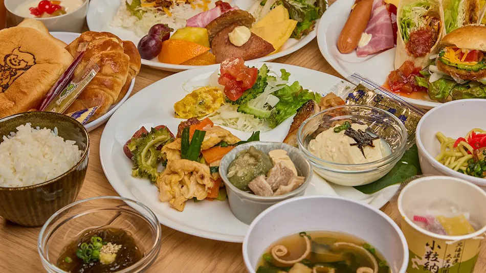 Ishigaki Island Hotel Cucule