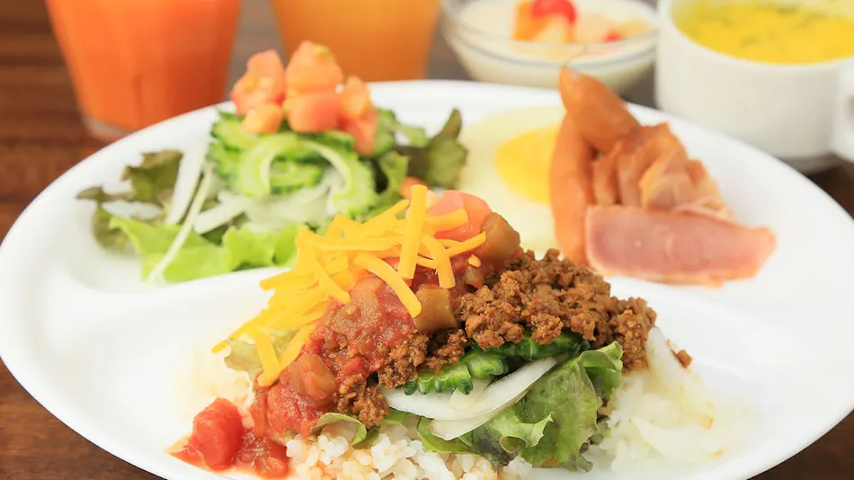 Ishigaki Island Hotel Cucule
