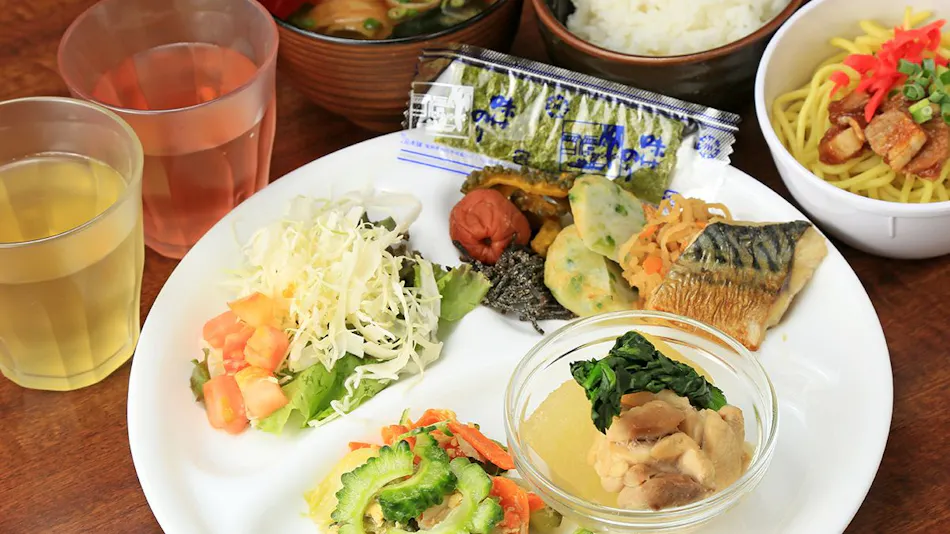 Ishigaki Island Hotel Cucule