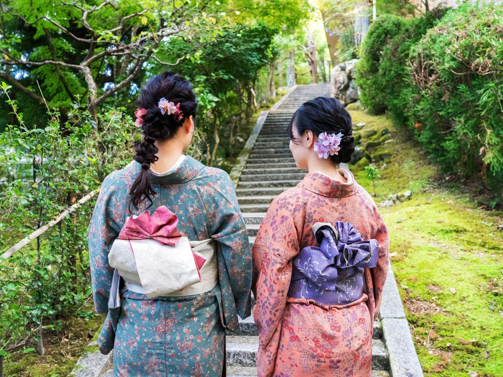 Rinn Gion Hanatouro