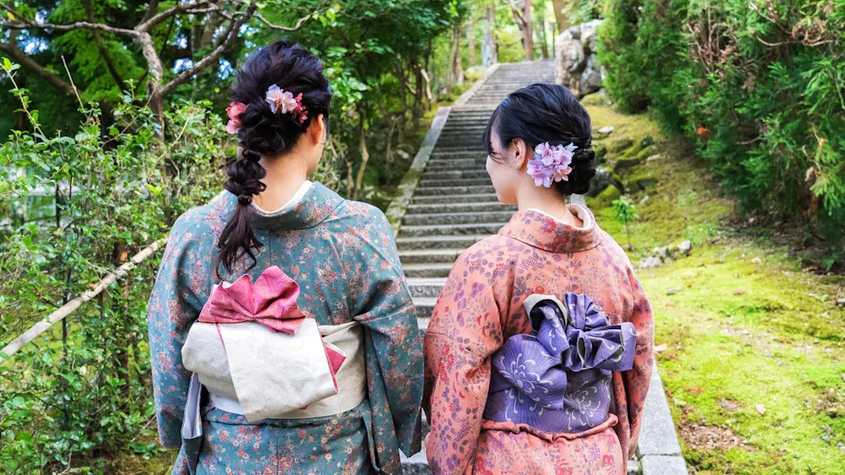 Rinn Gion Hanatouro