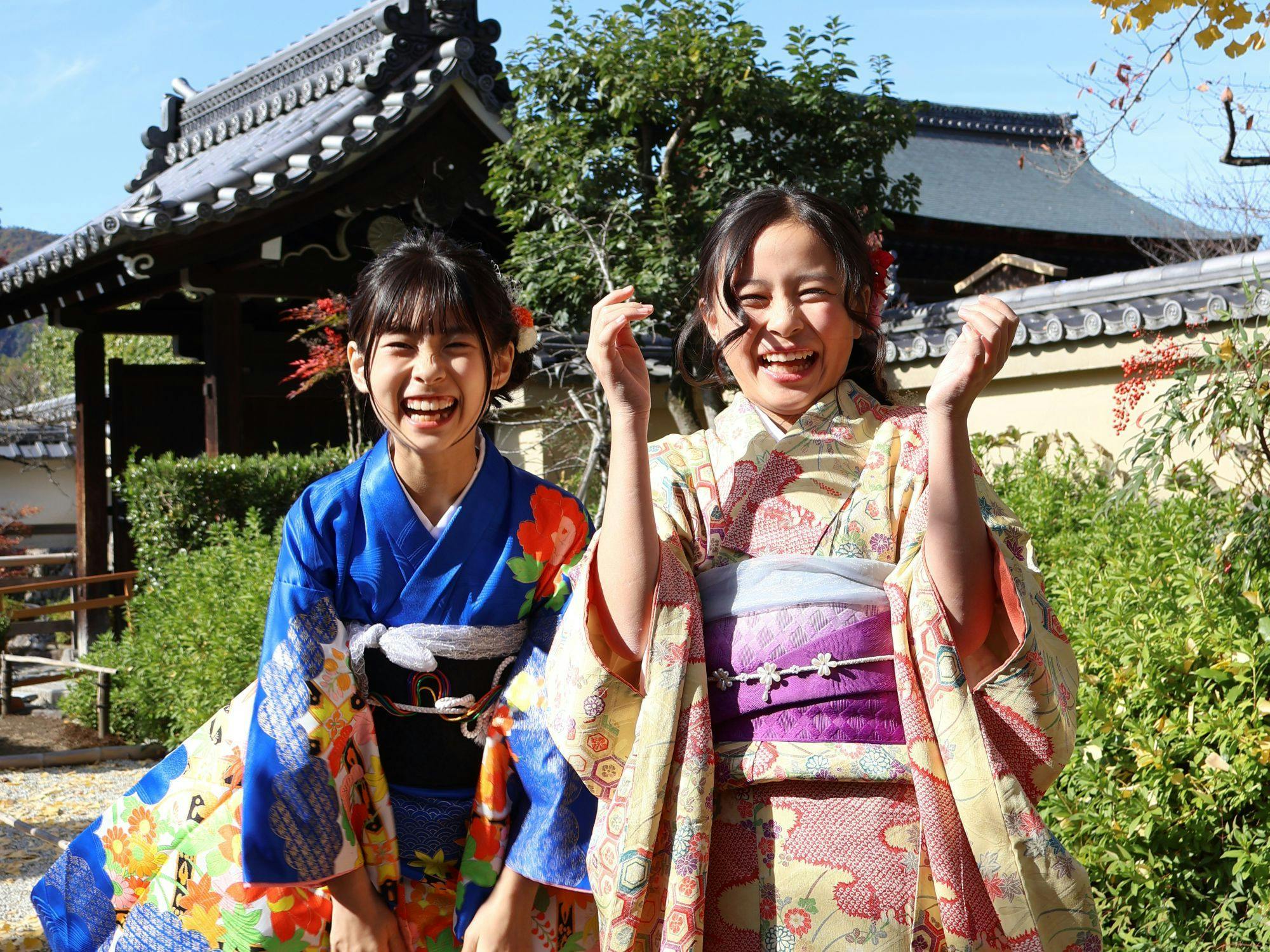 เช่าชุดกิโมโน