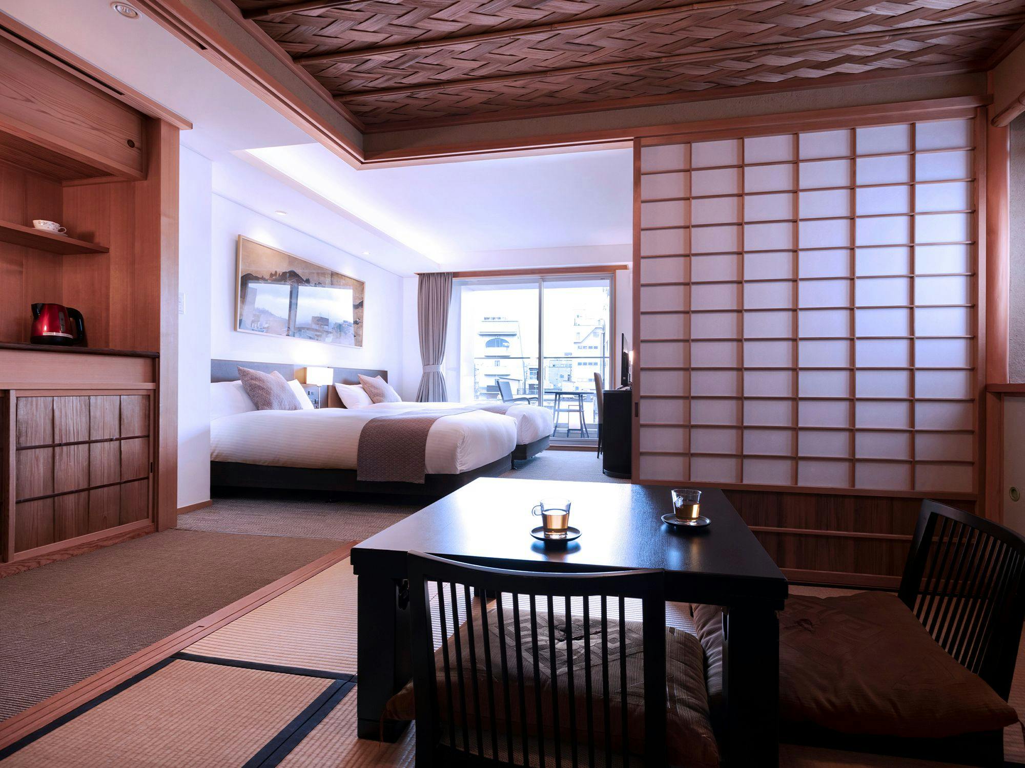 Rinn Gion Hanatouro