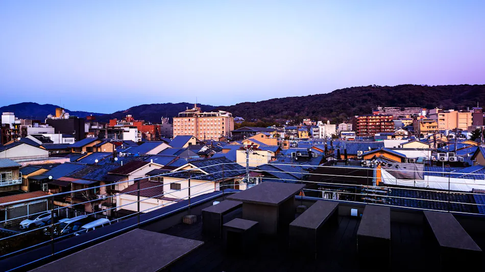 Rinn Gion Hanatouro