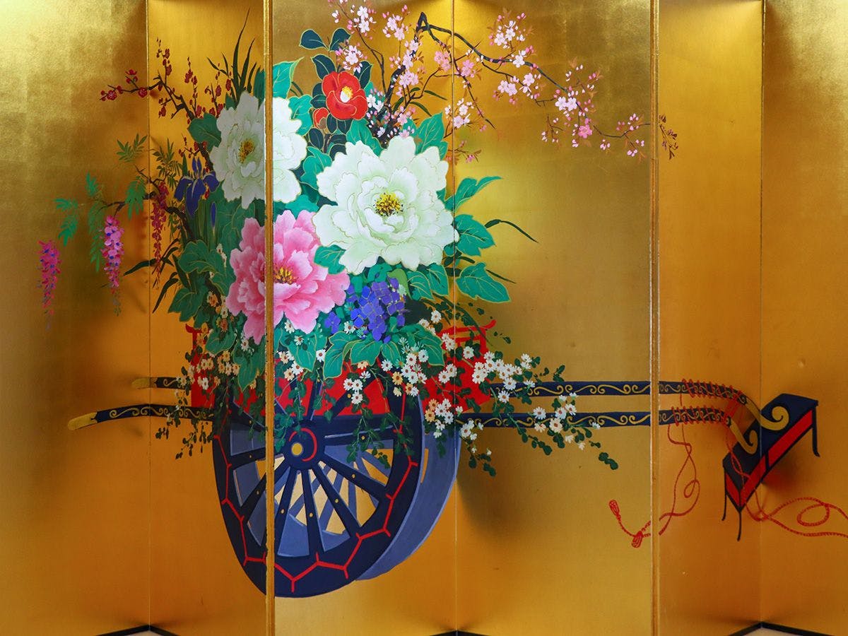 #쇼와 시대 레트로 분위기