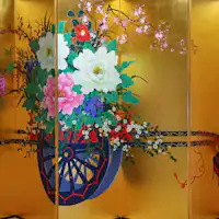 #쇼와 시대 레트로 분위기