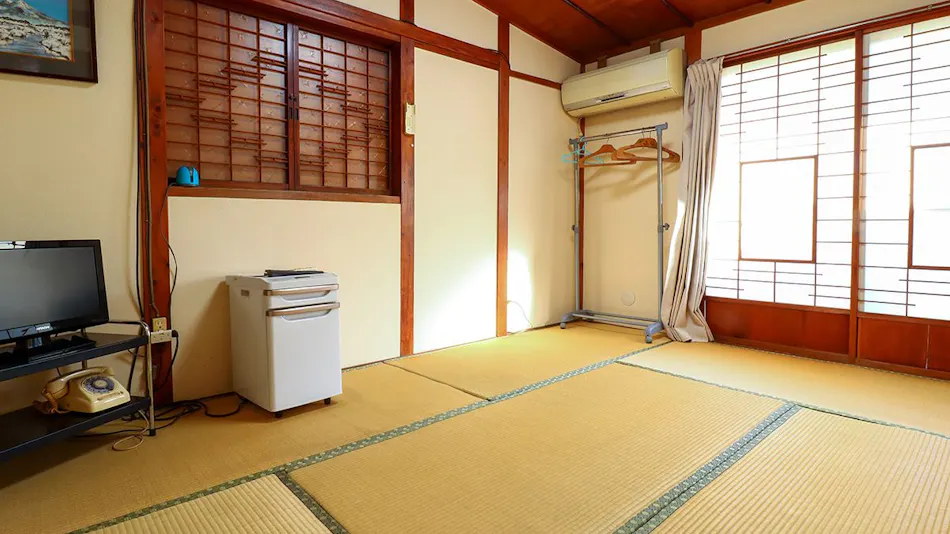 Ryokan Kisen