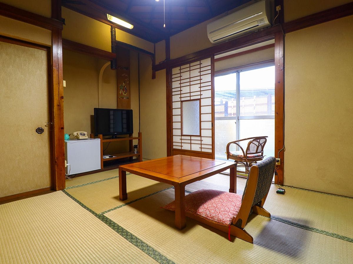 Ryokan Kisen