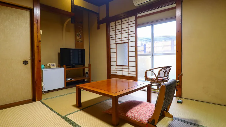 Ryokan Kisen