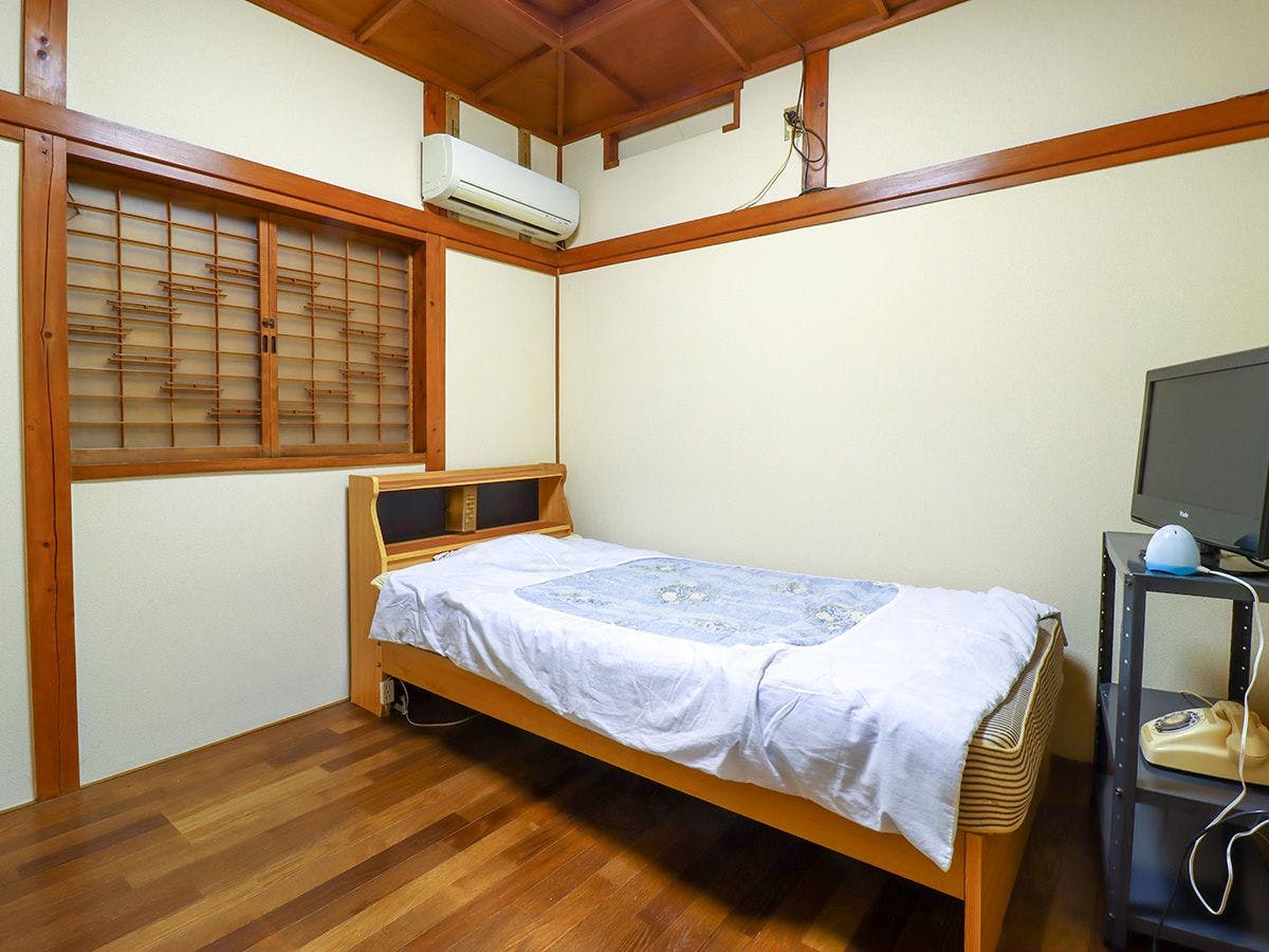 Ryokan Kisen