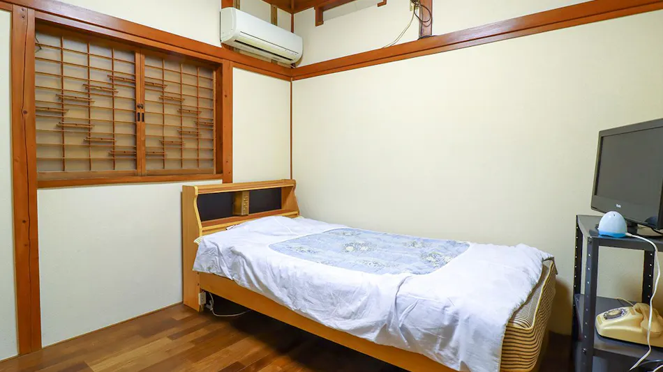 Ryokan Kisen