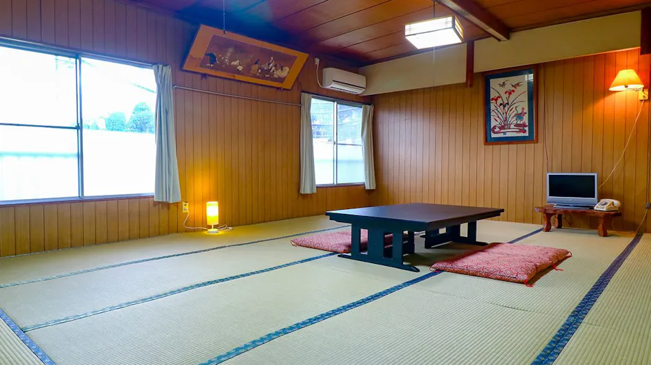 Ryokan Kisen